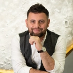 Gor karapetyan
